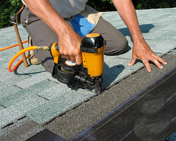 Best Best Roofing Contractors  in Foscoe, NC