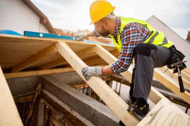 Best Slate Roofing Contractor  in Foscoe, NC