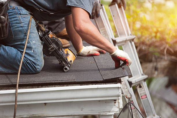 Best Roof Leak Repair  in Foscoe, NC