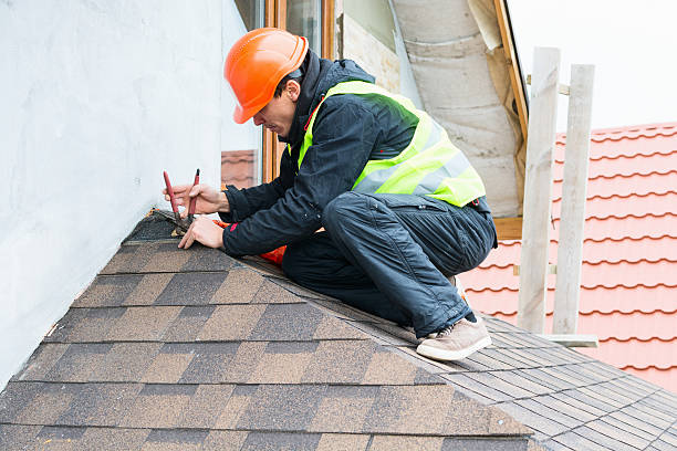 Quick and Trustworthy Emergency Roof Repair Services in Foscoe, NC