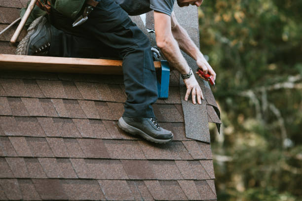 Trusted Foscoe, NC Roofing Contractor Experts